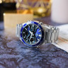 Чоловічий годинник Casio Edifice EFV-C110D-2A