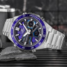 Чоловічий годинник Casio Edifice EFV-C110D-2A