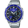 Чоловічий годинник Casio Edifice EFV-C110D-2A