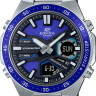 Чоловічий годинник Casio Edifice EFV-C110D-2A