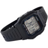 Чоловічий годинник Casio W-800H-1A