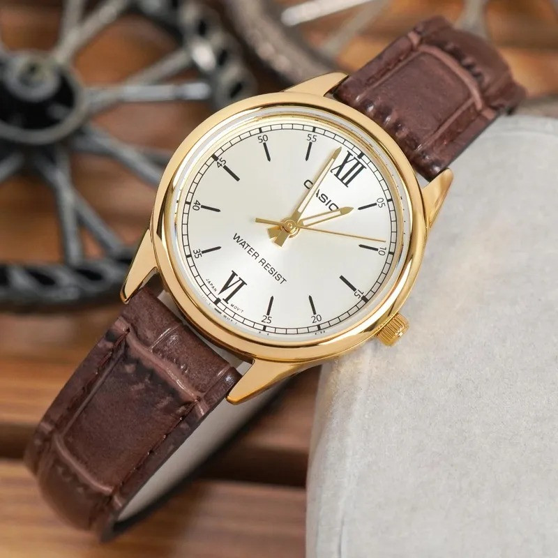 Жіночий годинник Casio LTP-V005GL-9B