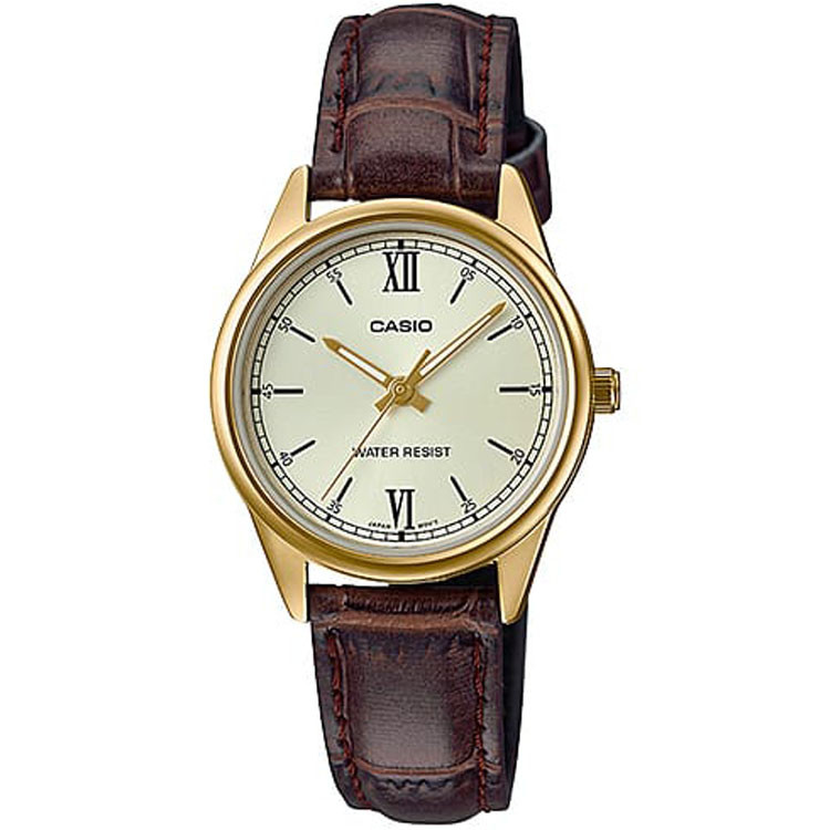 Жіночий годинник Casio LTP-V005GL-9B
