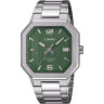 Годинник унісекс Casio MTP-B195D-3A