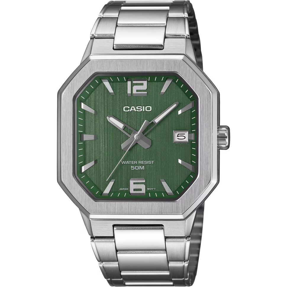Годинник унісекс Casio MTP-B195D-3A
