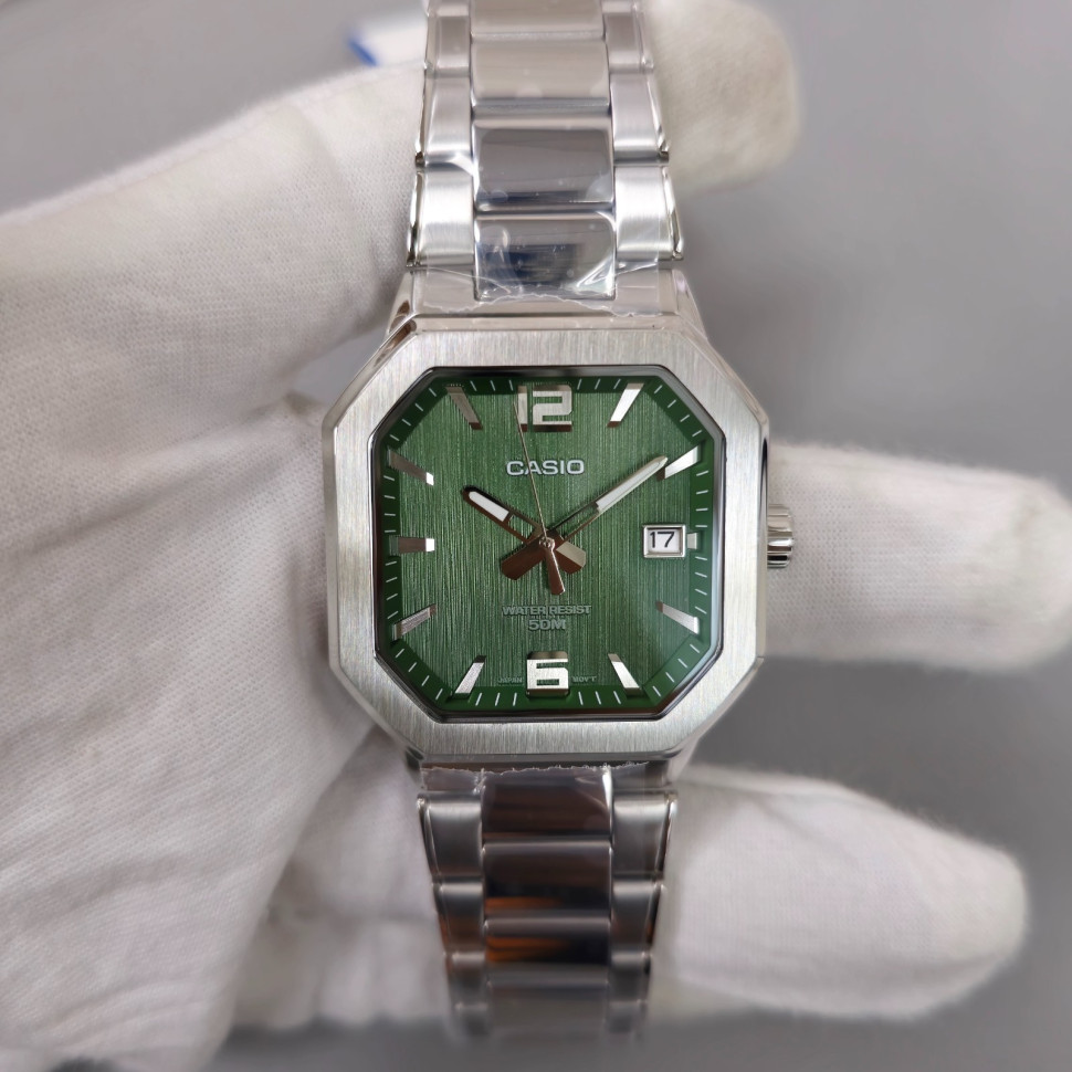 Годинник унісекс Casio MTP-B195D-3A