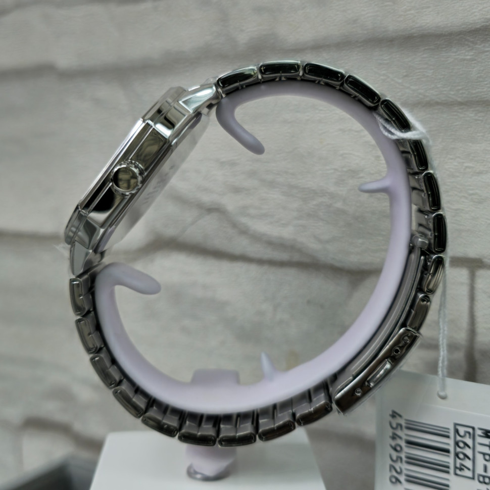 Годинник унісекс Casio MTP-B195D-3A