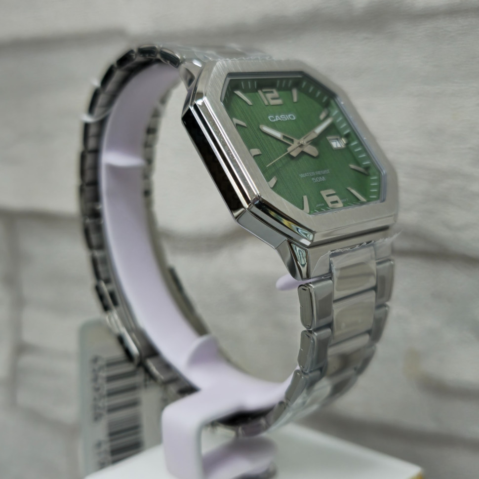 Годинник унісекс Casio MTP-B195D-3A