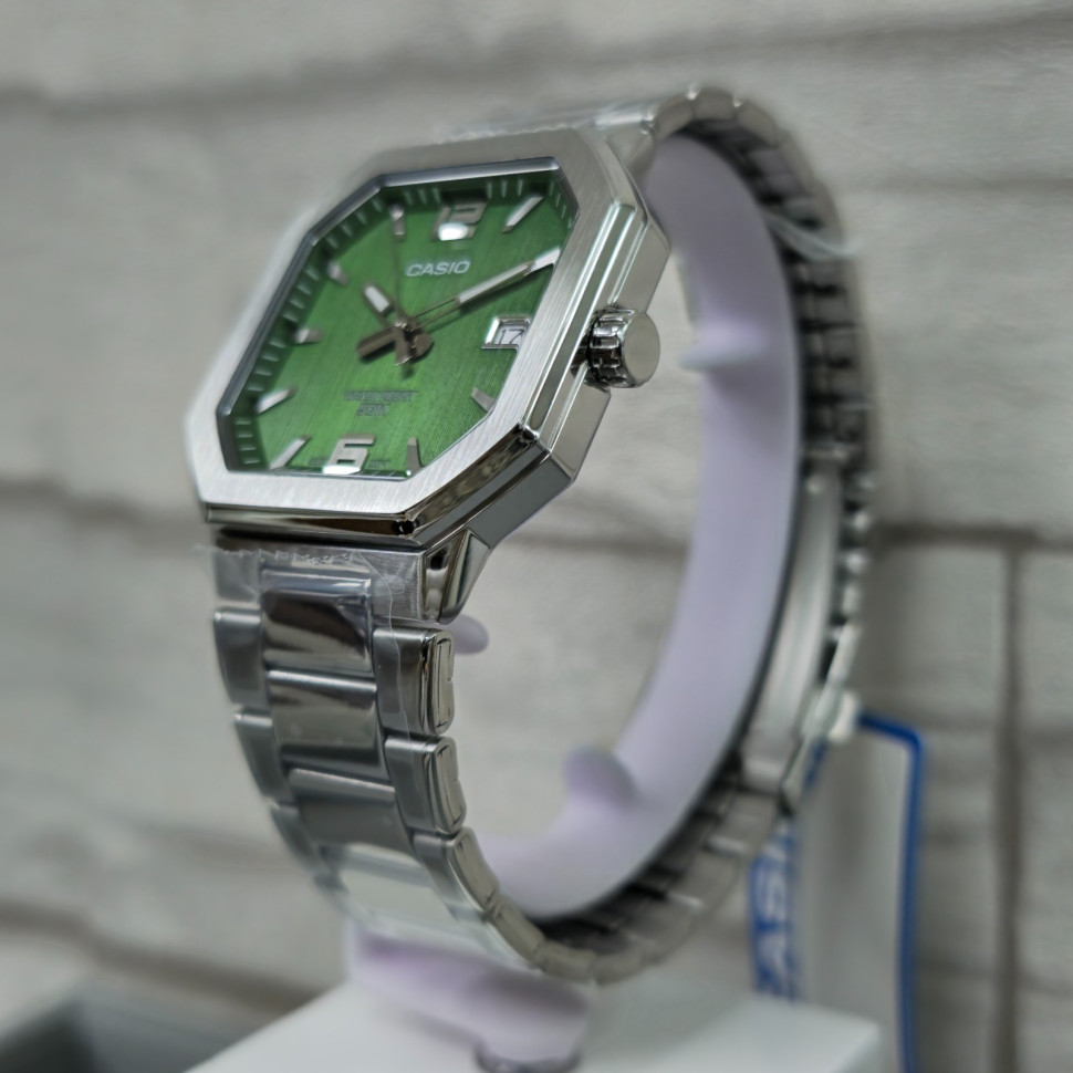 Годинник унісекс Casio MTP-B195D-3A