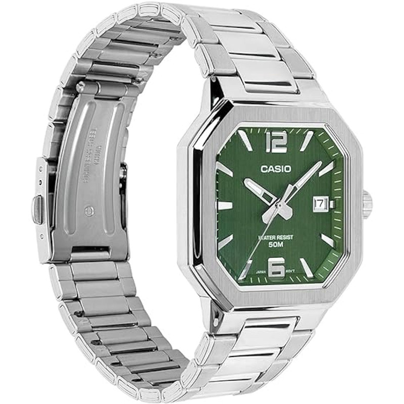 Годинник унісекс Casio MTP-B195D-3A