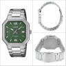 Годинник унісекс Casio MTP-B195D-3A