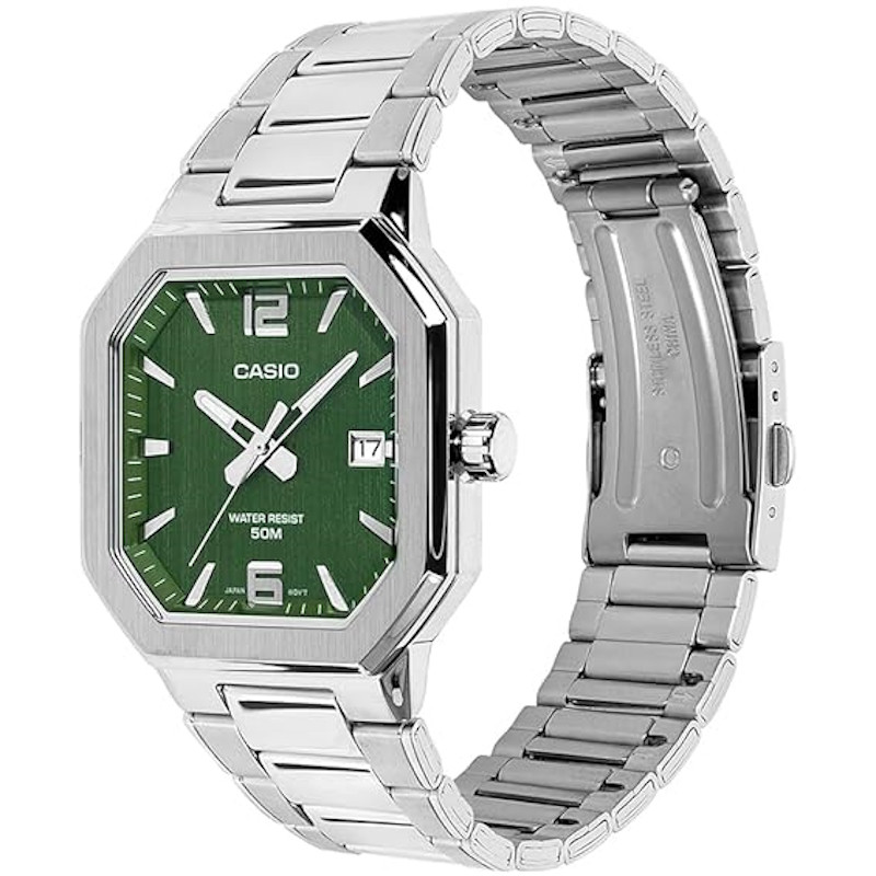 Годинник унісекс Casio MTP-B195D-3A