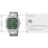 Годинник унісекс Casio MTP-B195D-3A