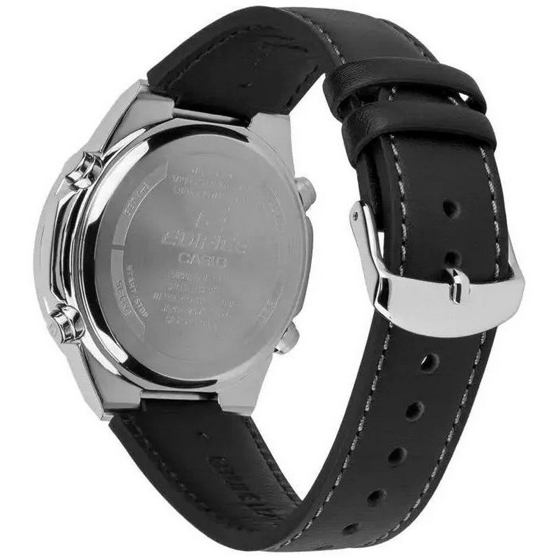 Чоловічий годинник Casio Edifice EFV-C110L-1A