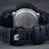 Чоловічий годинник Casio G-SHOCK GBA-800-1A