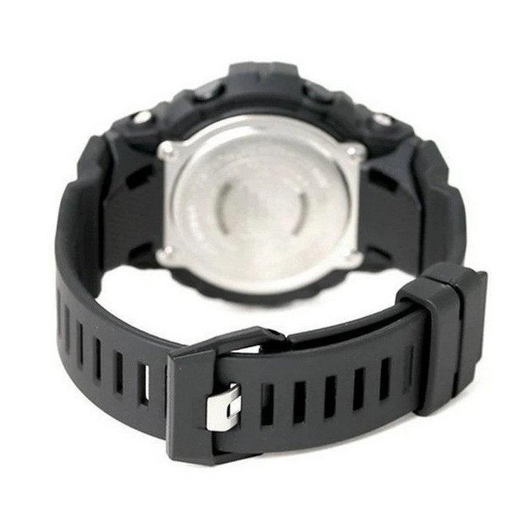 Чоловічий годинник Casio G-SHOCK GBA-800-1A