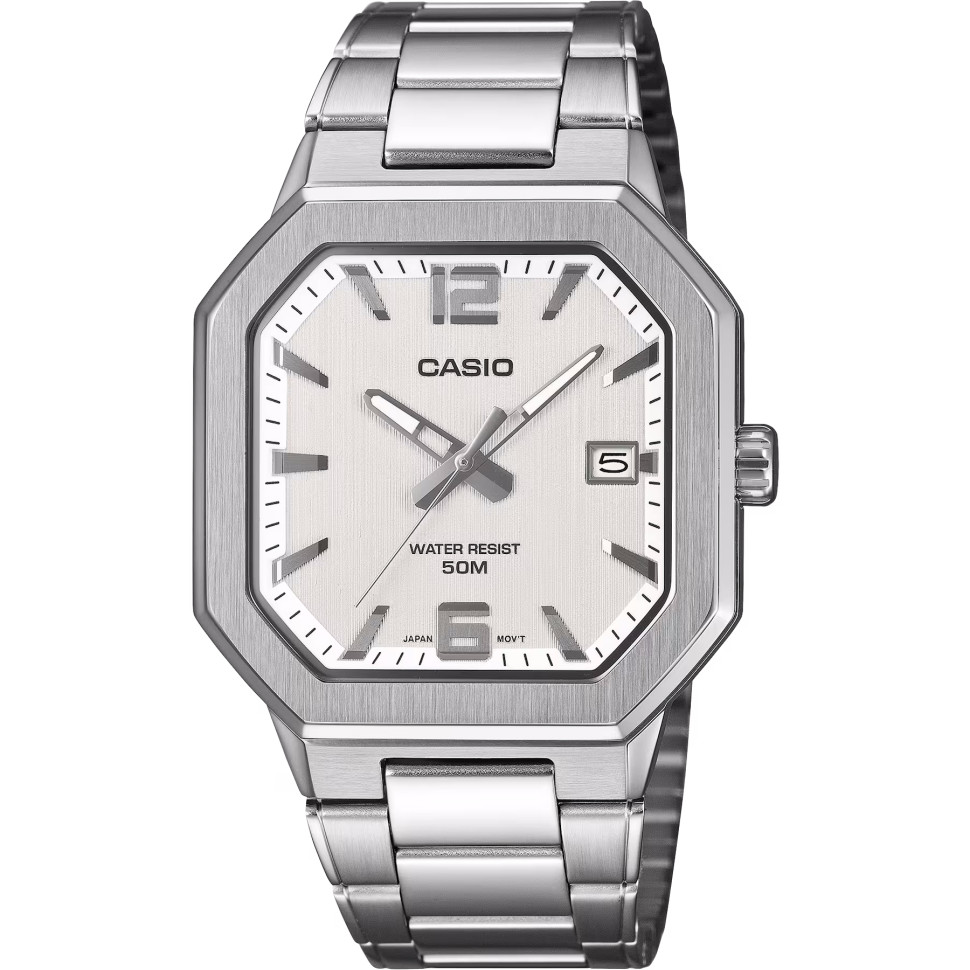 Годинник унісекс Casio MTP-B195D-7A