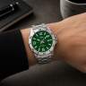 Чоловічий годинник Casio MTP-VD01D-3B