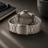 Чоловічий годинник Casio MTP-VD01D-3B