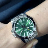 Чоловічий годинник Casio MTP-VD01D-3B