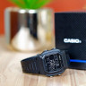 Чоловічий годинник Casio W-800H-1B