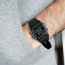 Чоловічий годинник Casio W-800H-1B