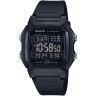 Чоловічий годинник Casio W-800H-1B