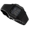 Чоловічий годинник Casio W-800H-1B