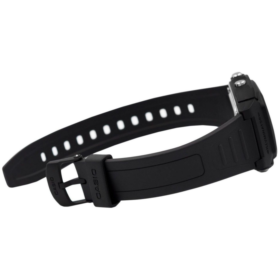 Чоловічий годинник Casio W-800H-1B
