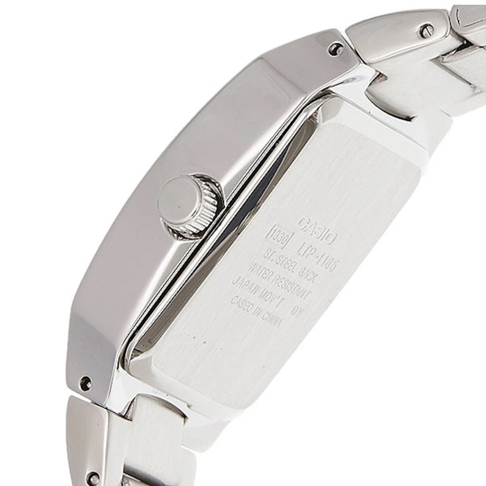 Жіночий годинник Casio LTP-1165A-7C2