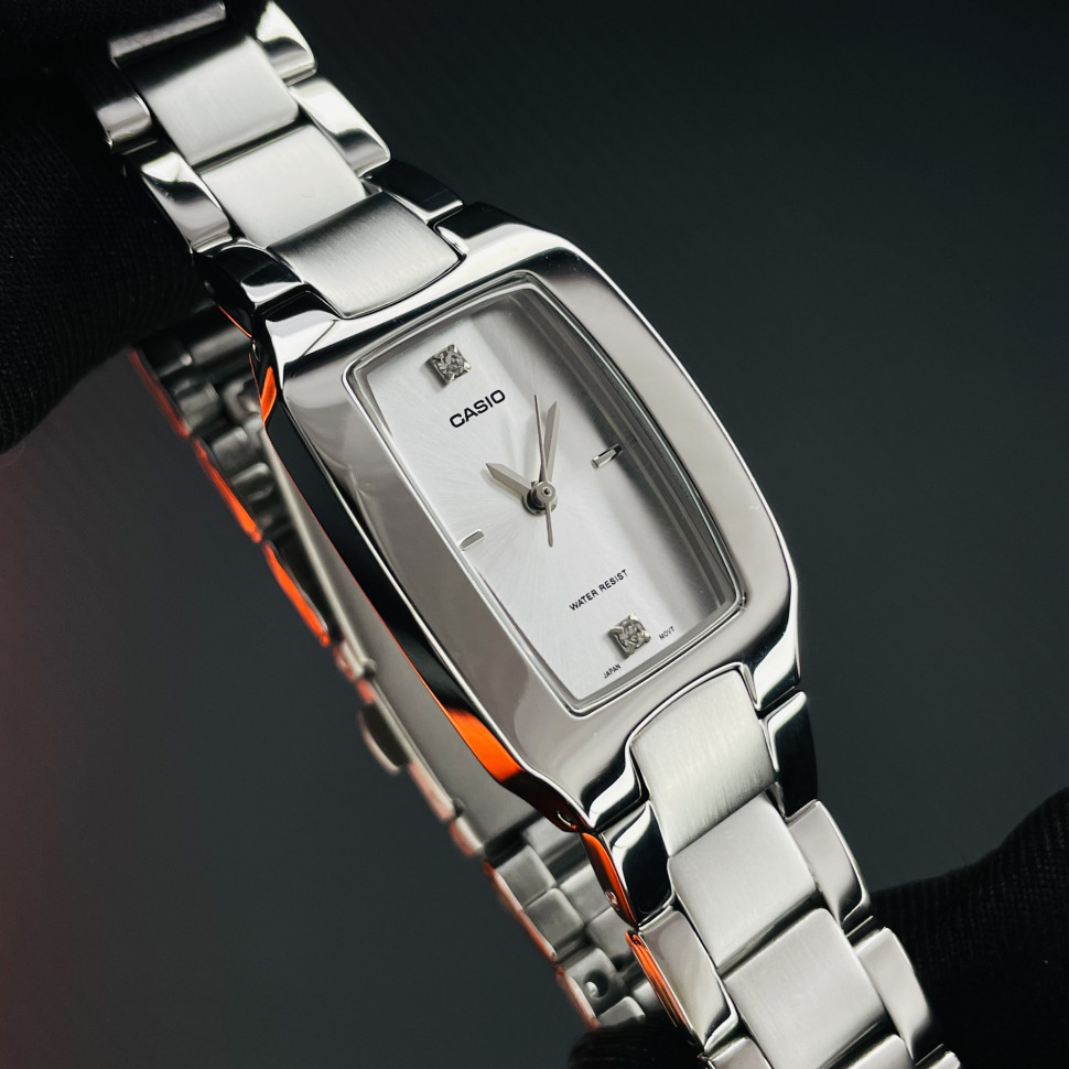Жіночий годинник Casio LTP-1165A-7C2