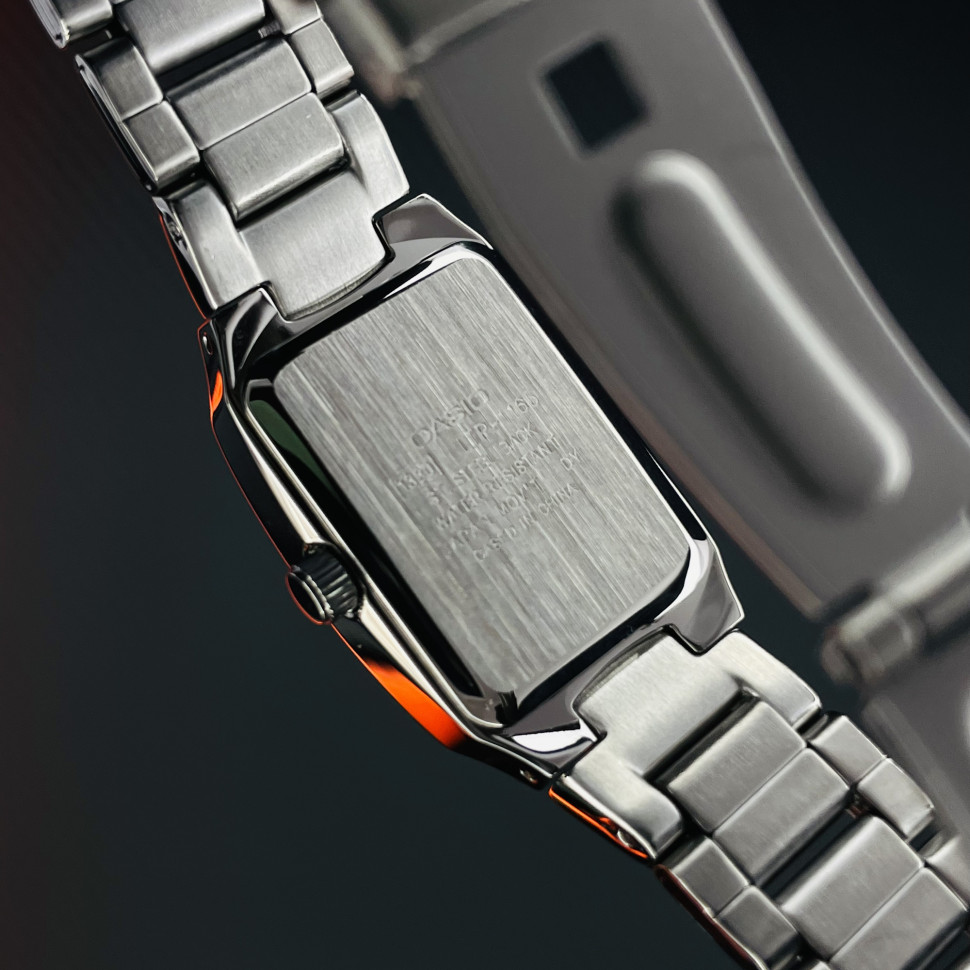 Жіночий годинник Casio LTP-1165A-7C2