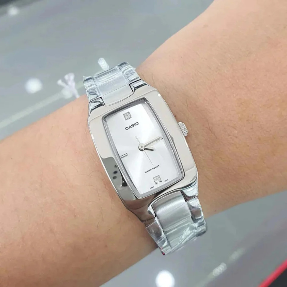 Жіночий годинник Casio LTP-1165A-7C2