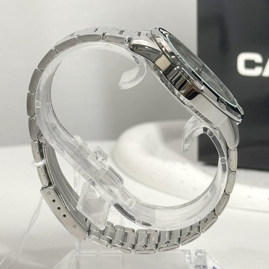 Чоловічий годинник Casio MTP-VD01D-7C